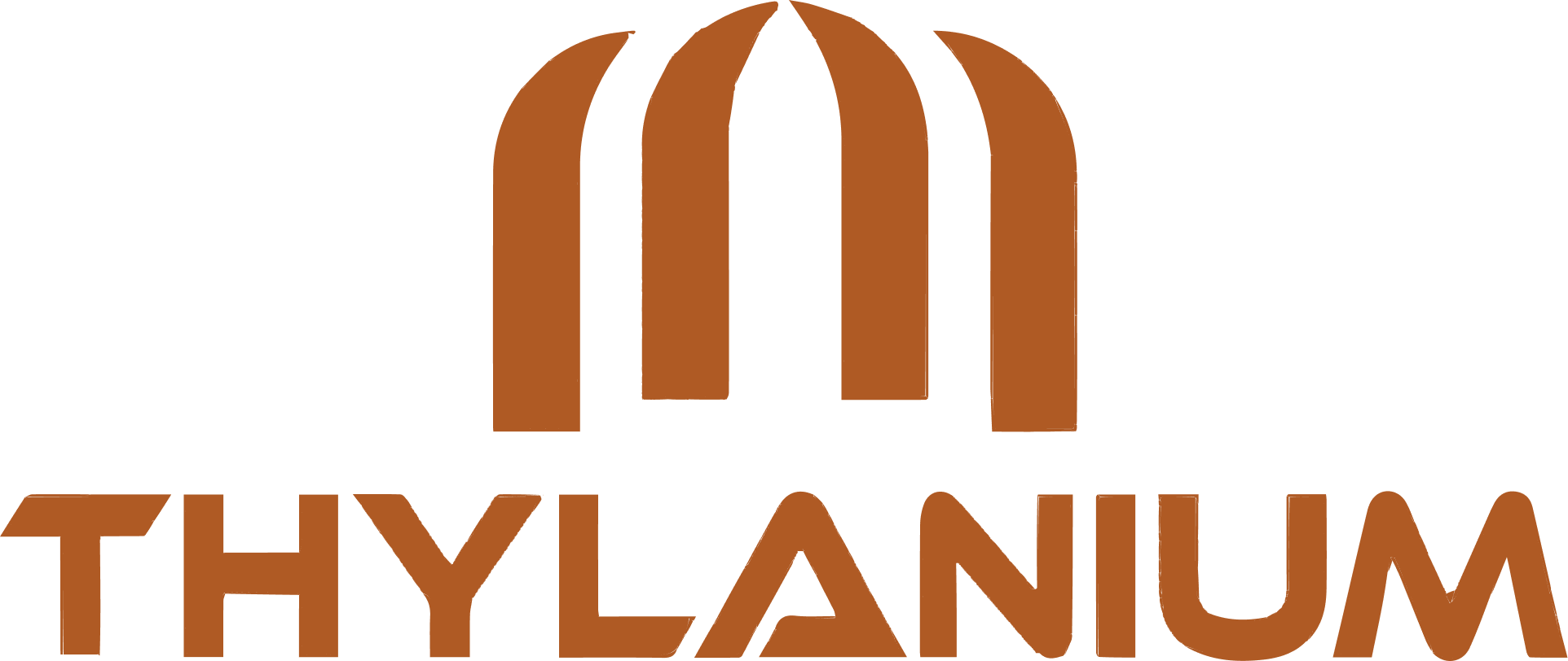 Thylanium Logo